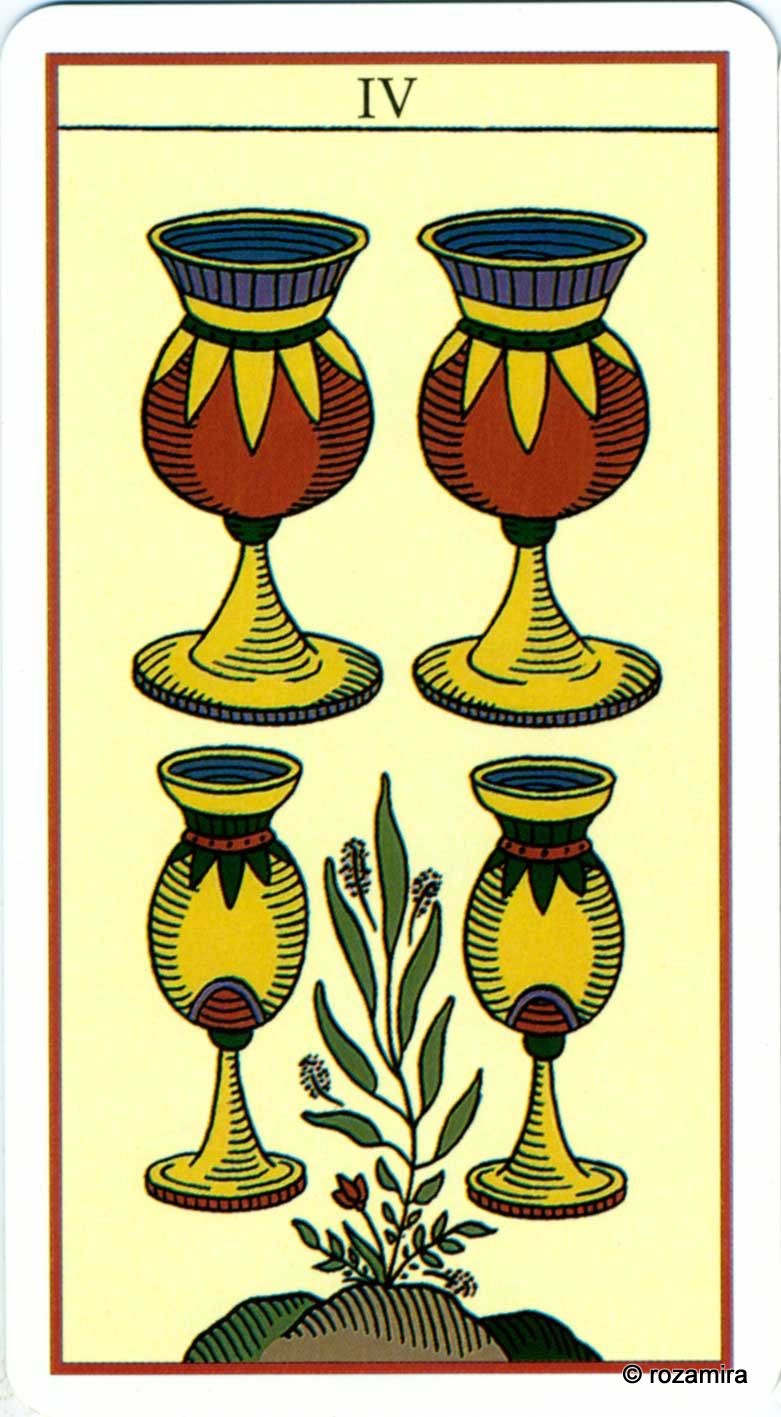 Ludvig Tarot